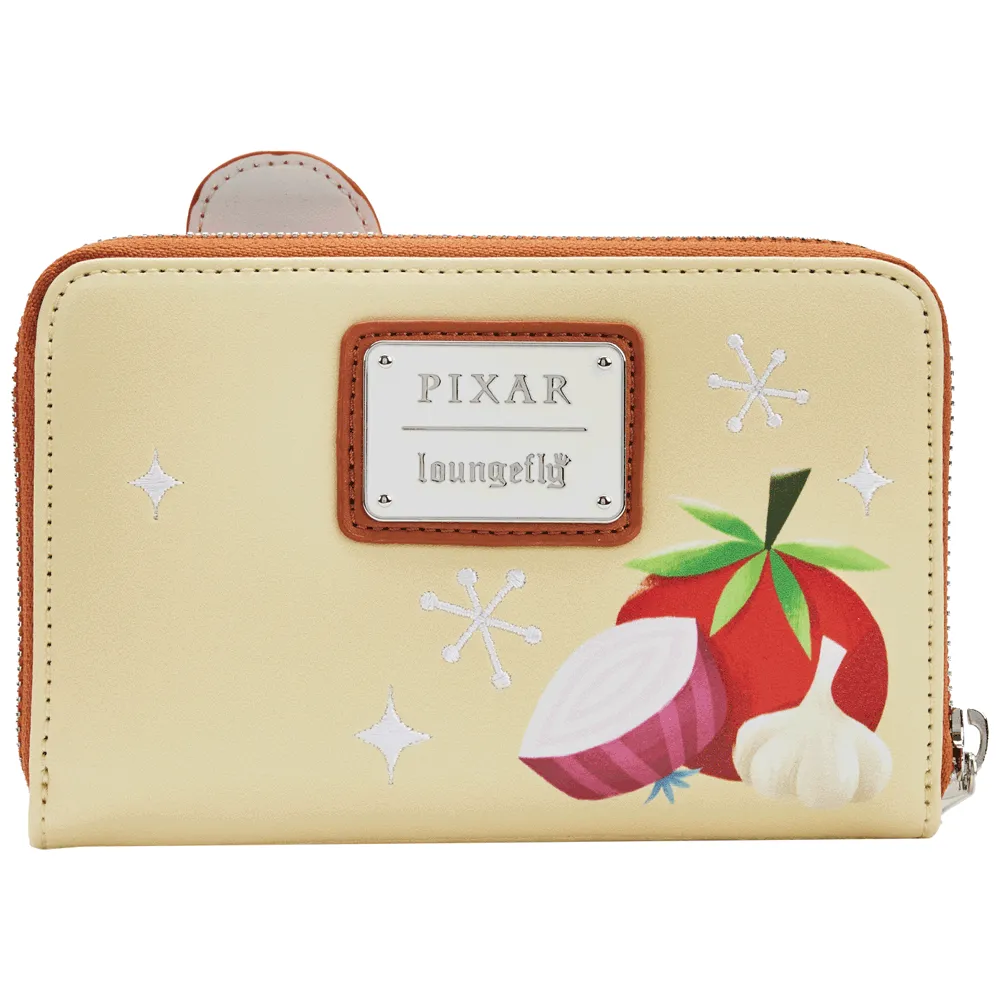 Loungefly x Pixar Ratatouille Dish Purse