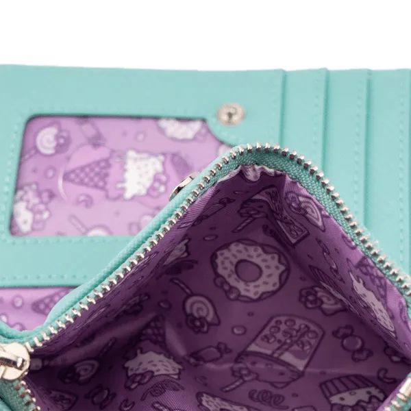 Loungefly x Sanrio Hello Kitty Cupcake Purse