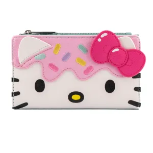 Loungefly x Sanrio Hello Kitty Cupcake Purse