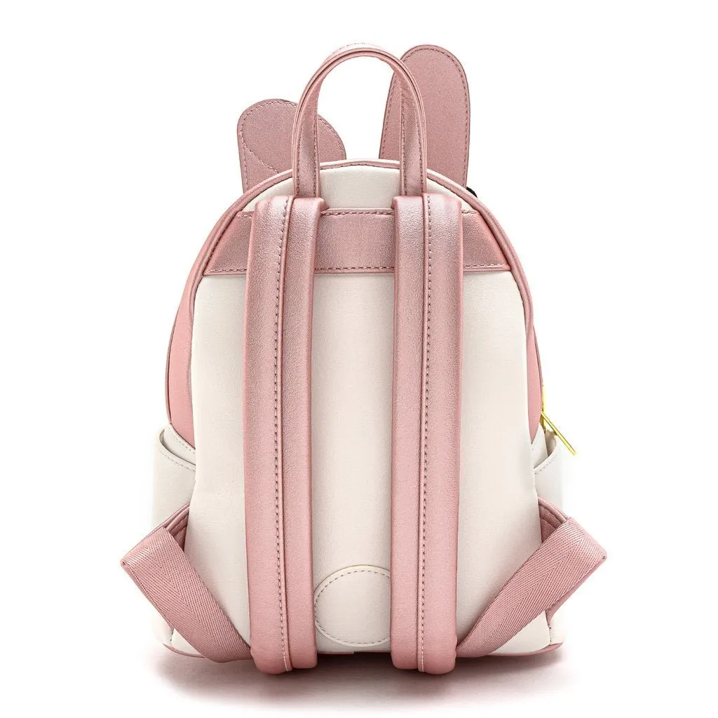 Loungefly x Sanrio My Melody Cosplay Mini Backpack