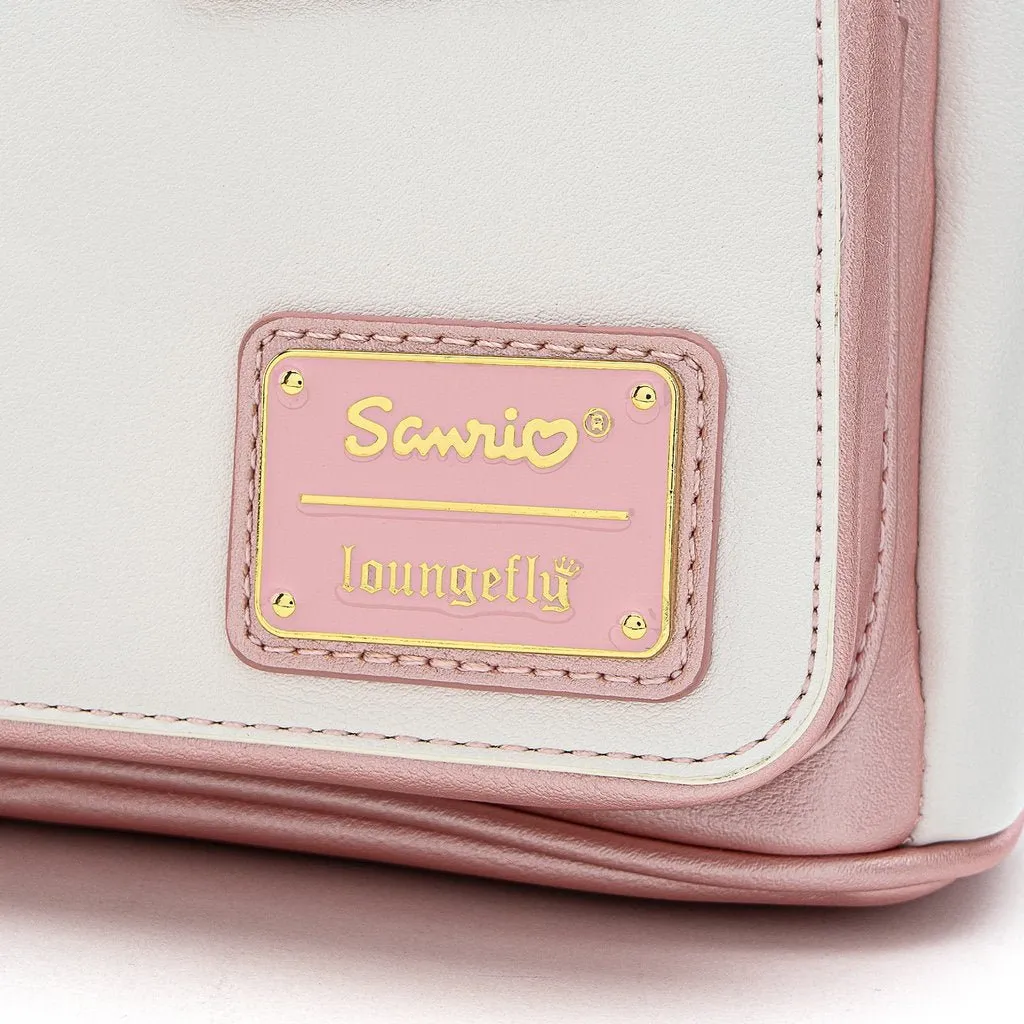 Loungefly x Sanrio My Melody Cosplay Mini Backpack
