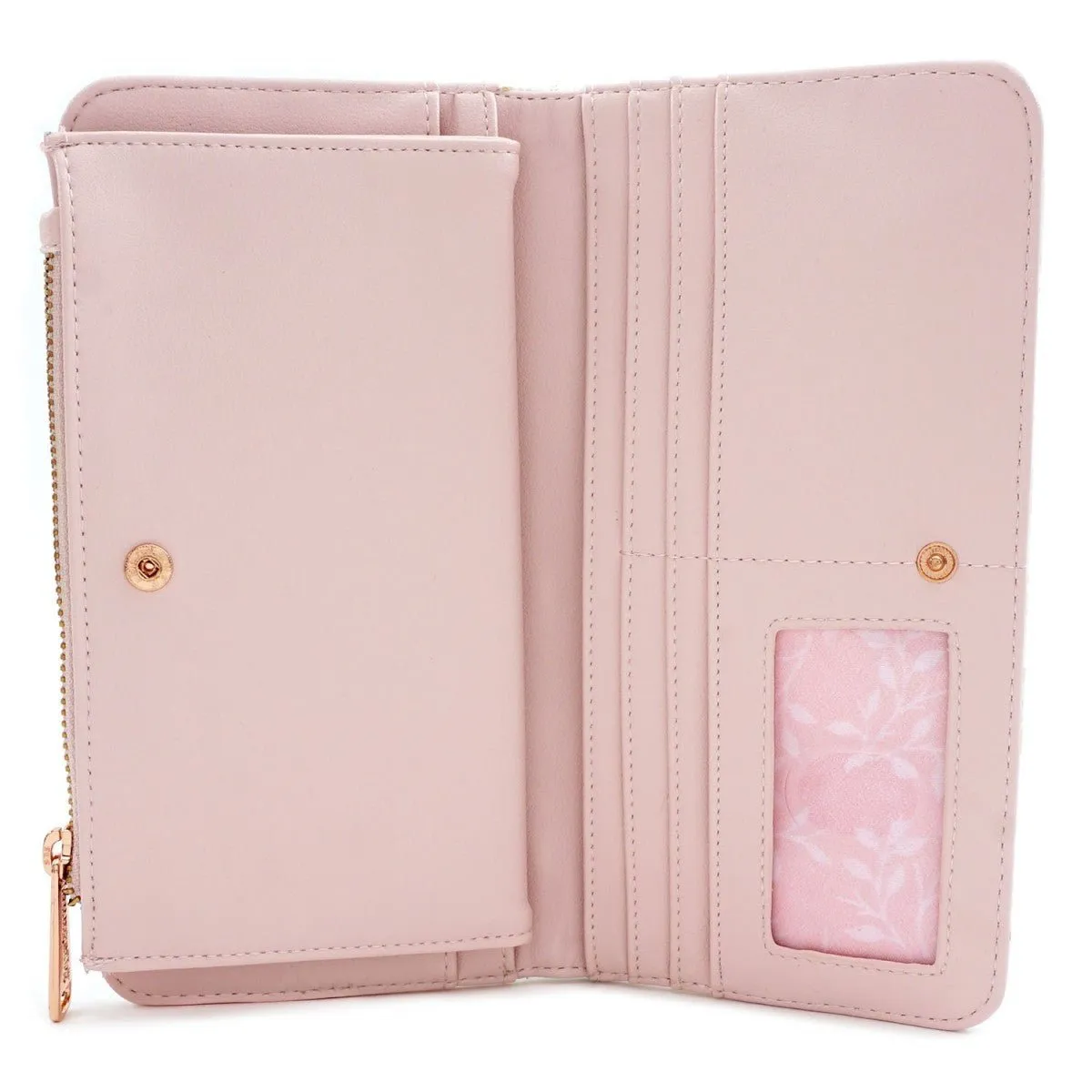 Loungefly x Sleeping Beauty Briar Rose Purse