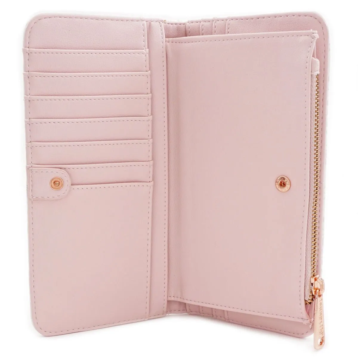 Loungefly x Sleeping Beauty Briar Rose Purse