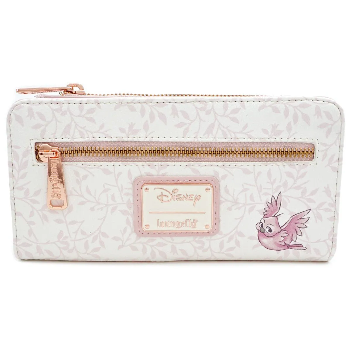 Loungefly x Sleeping Beauty Briar Rose Purse