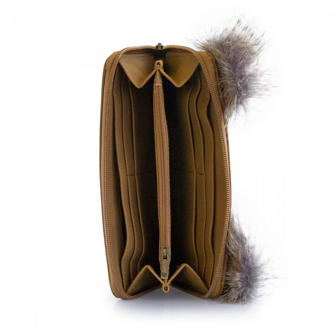 Loungefly x Star Wars Ewok Purse
