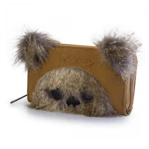 Loungefly x Star Wars Ewok Purse