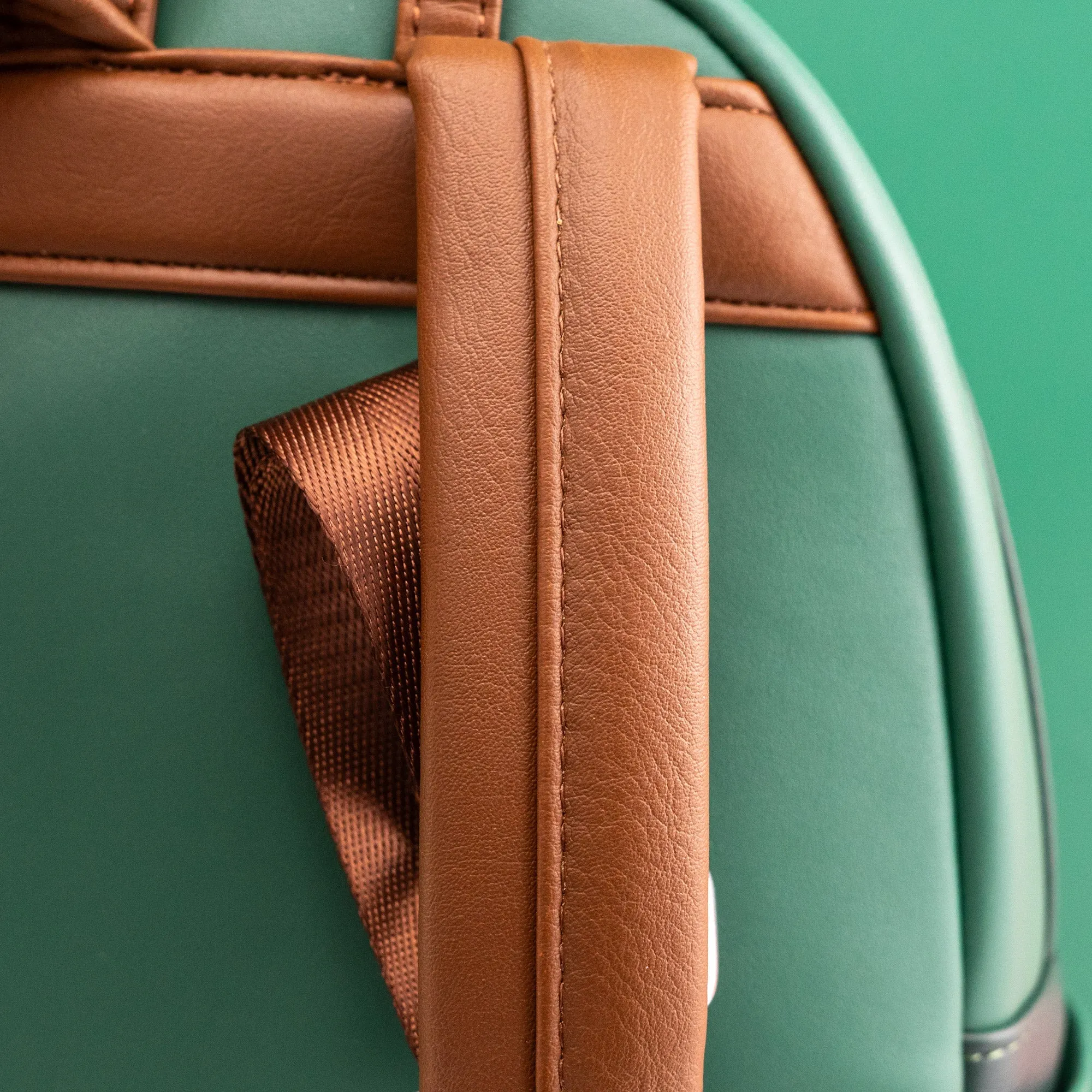 Loungefly x The Lord of the Rings Frodo Cosplay Mini Backpack