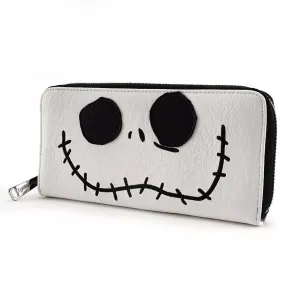 Loungefly x The Nightmare Before Christmas Jack Face Purse