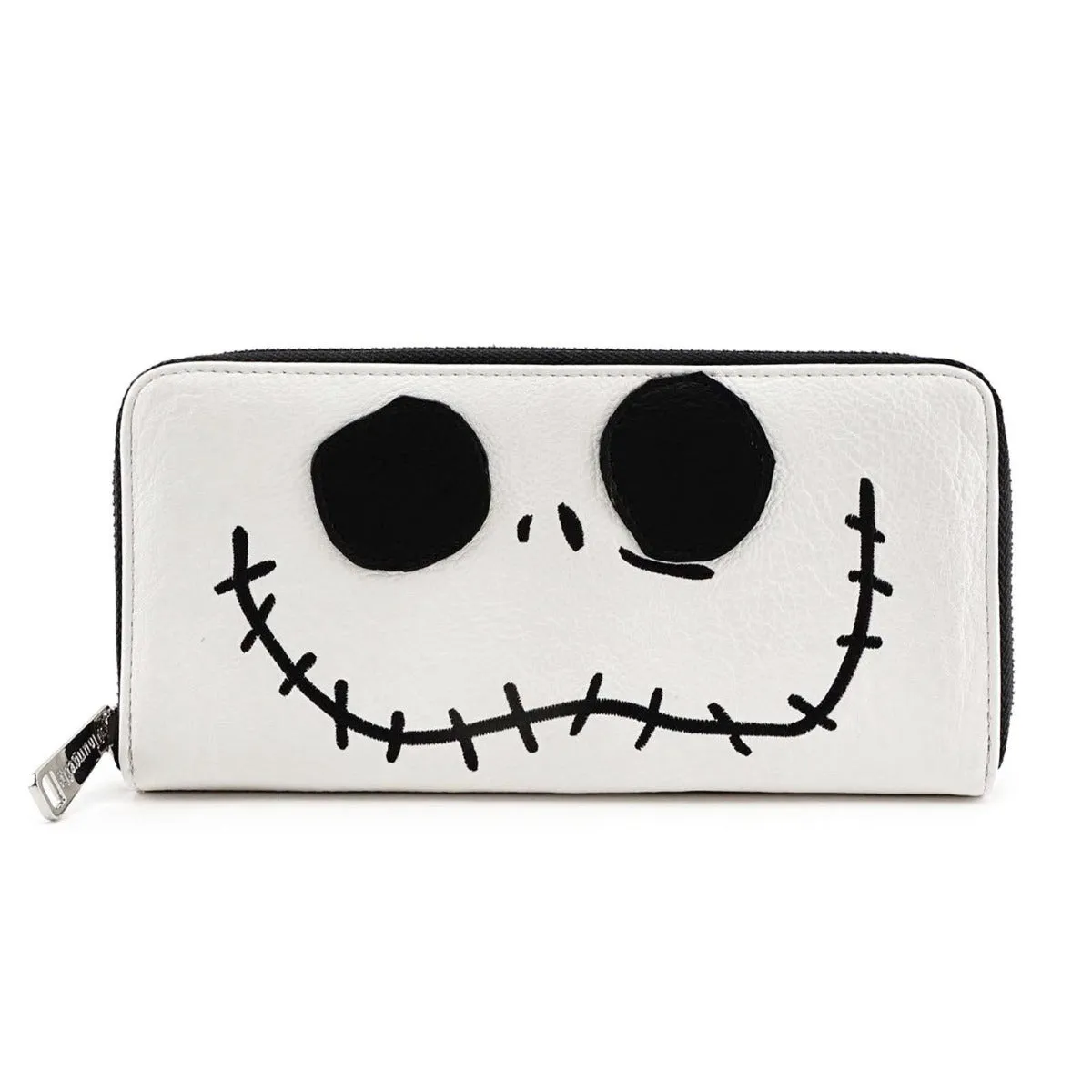 Loungefly x The Nightmare Before Christmas Jack Face Purse