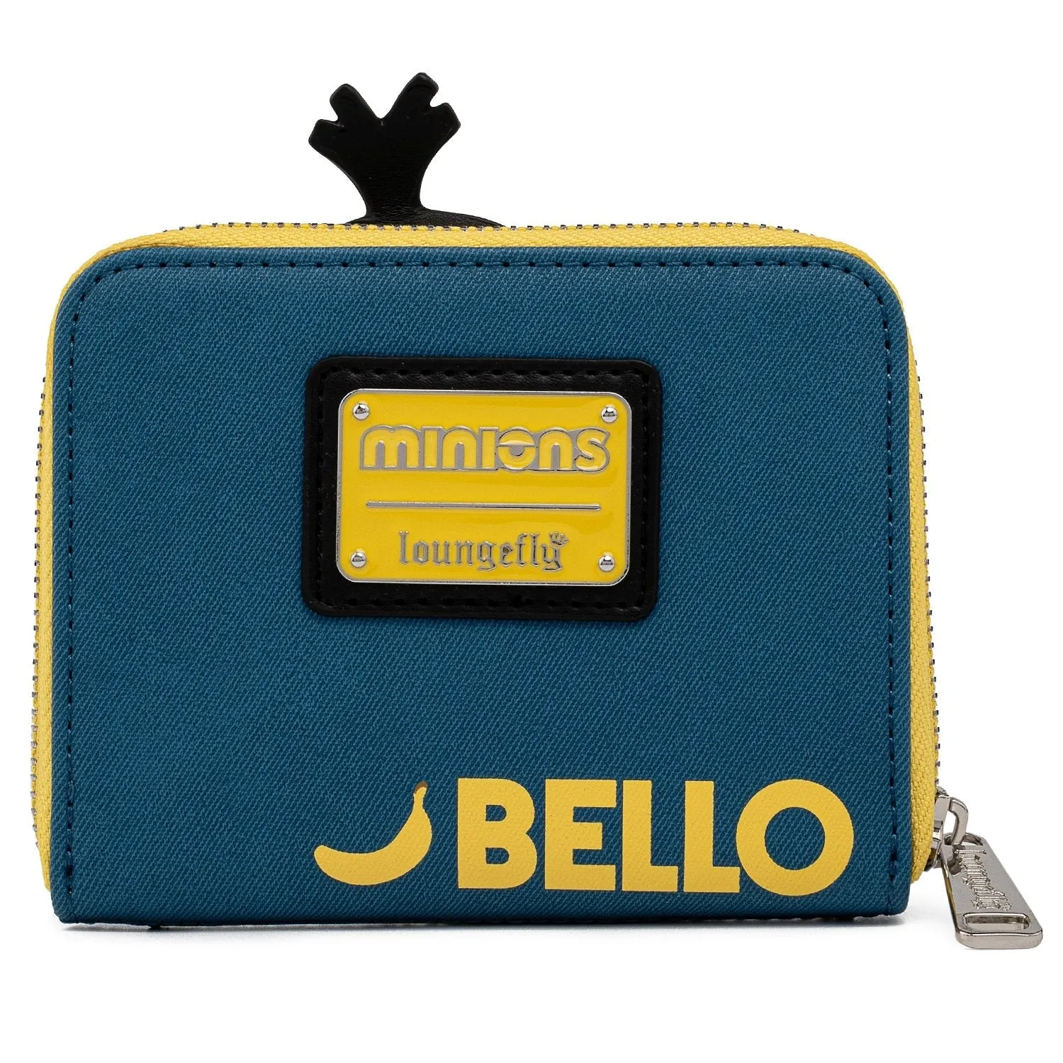 Loungefly x Universal Minions Purse
