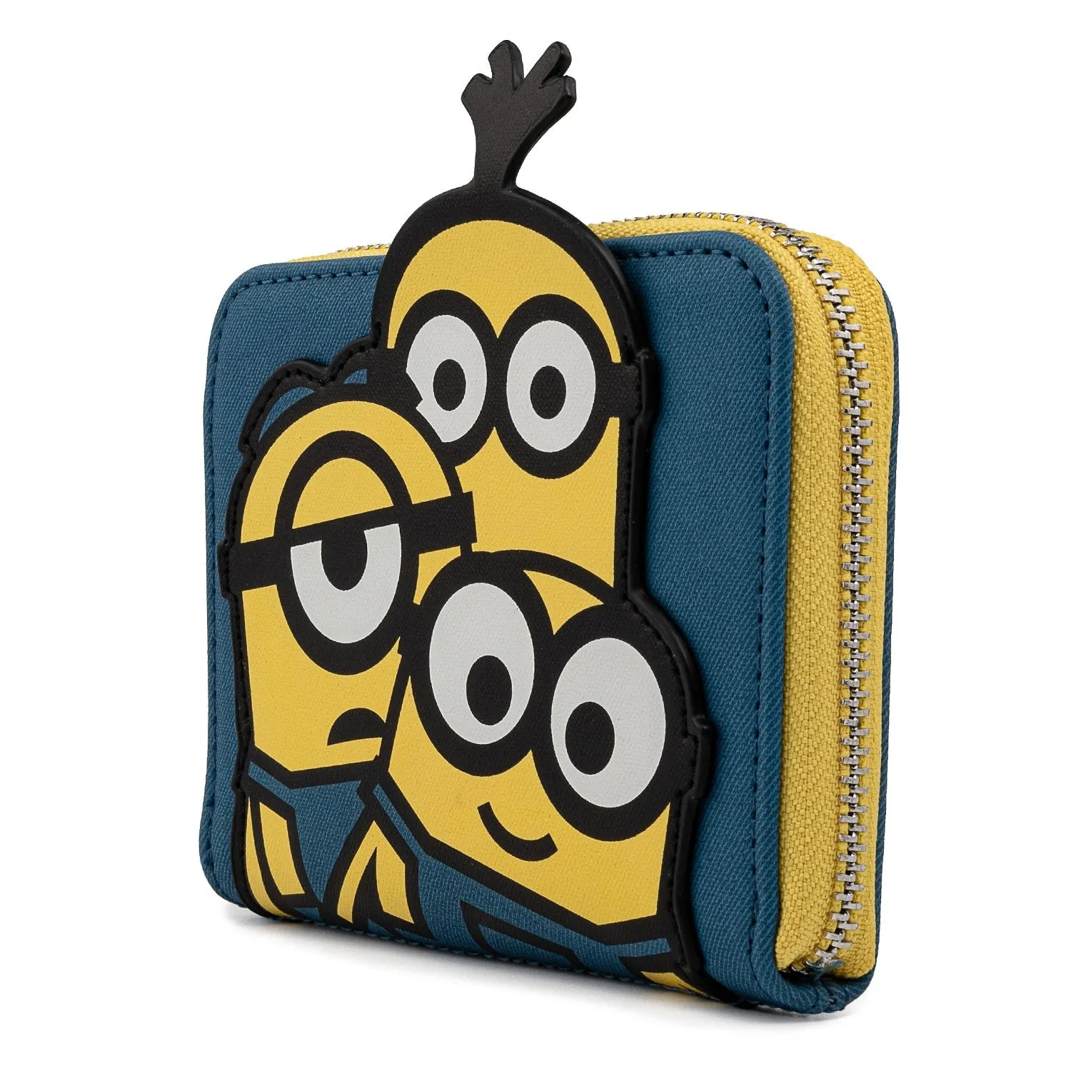 Loungefly x Universal Minions Purse