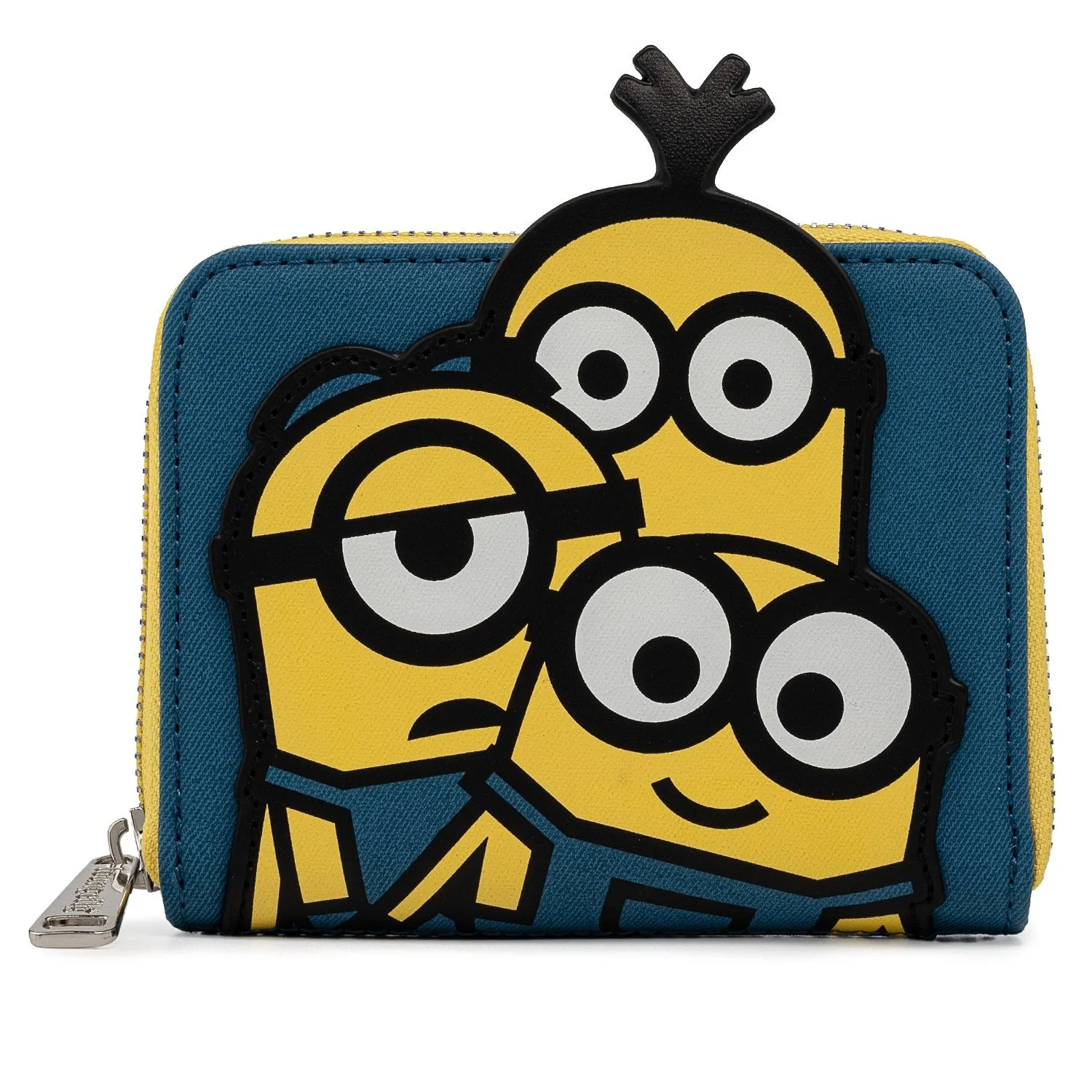 Loungefly x Universal Minions Purse