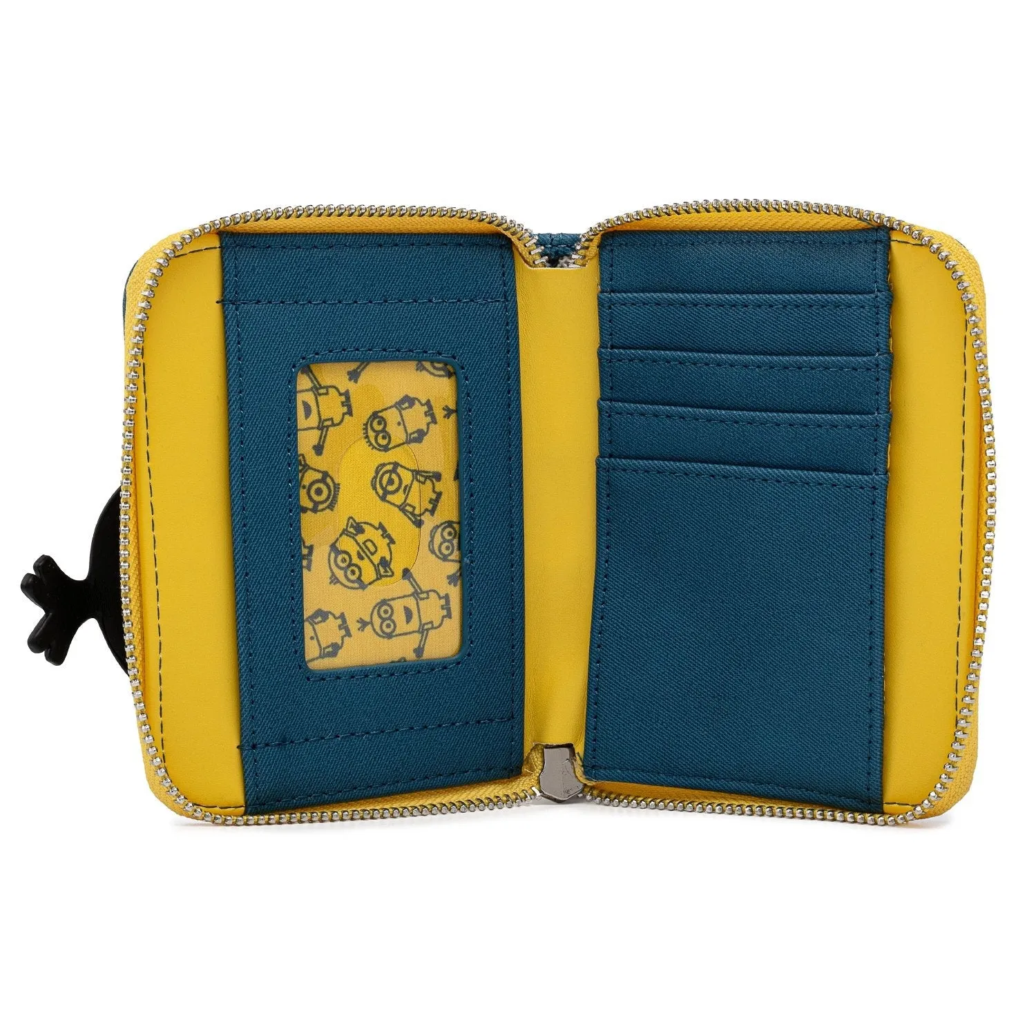 Loungefly x Universal Minions Purse
