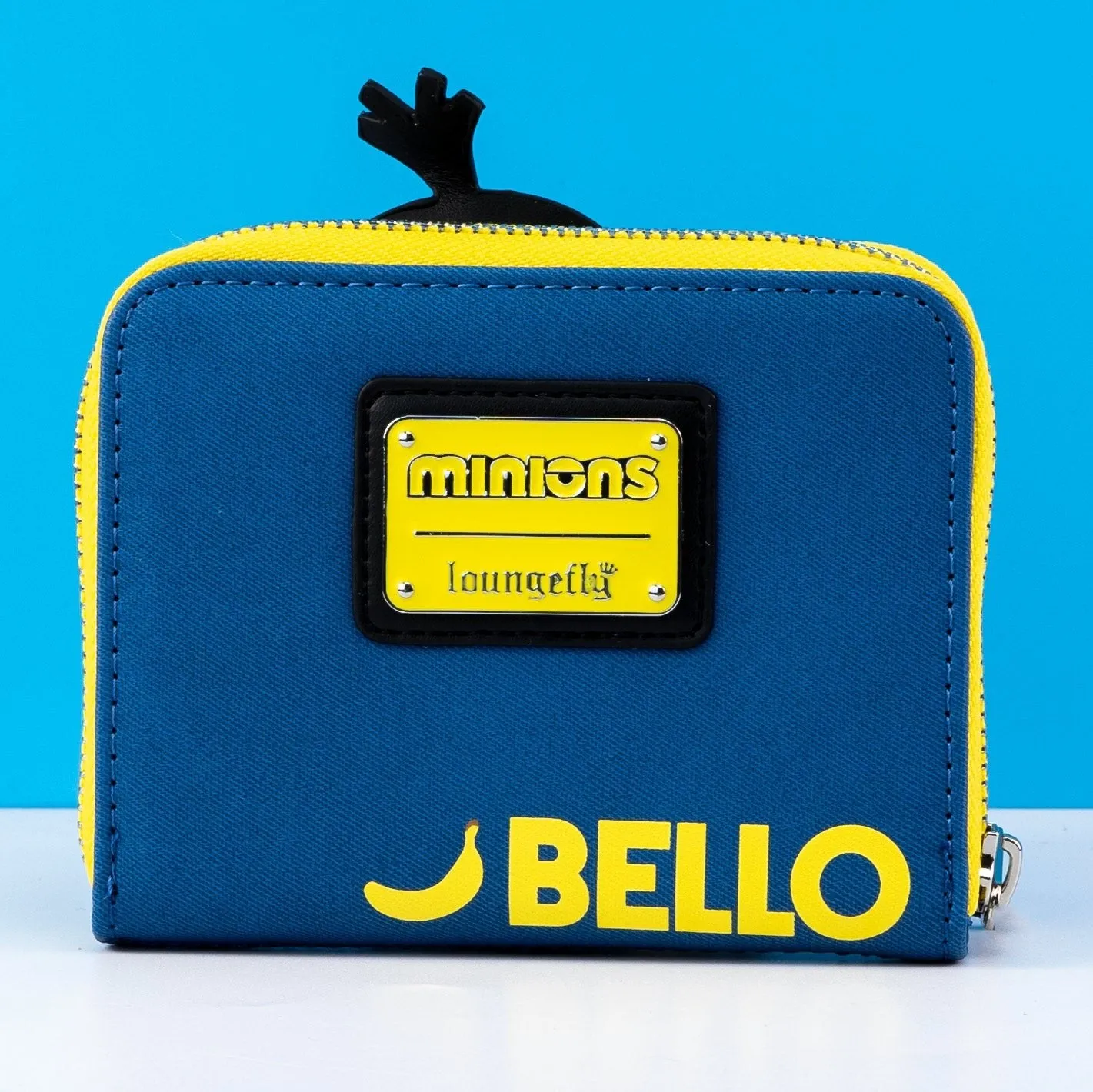 Loungefly x Universal Minions Purse