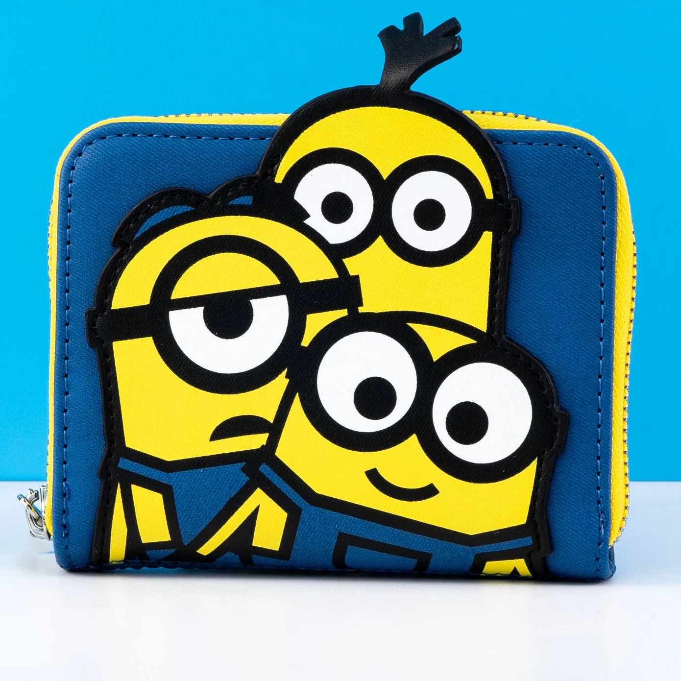 Loungefly x Universal Minions Purse