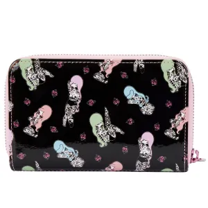 Loungefly x Valfre Tattoo All Over Print Purse