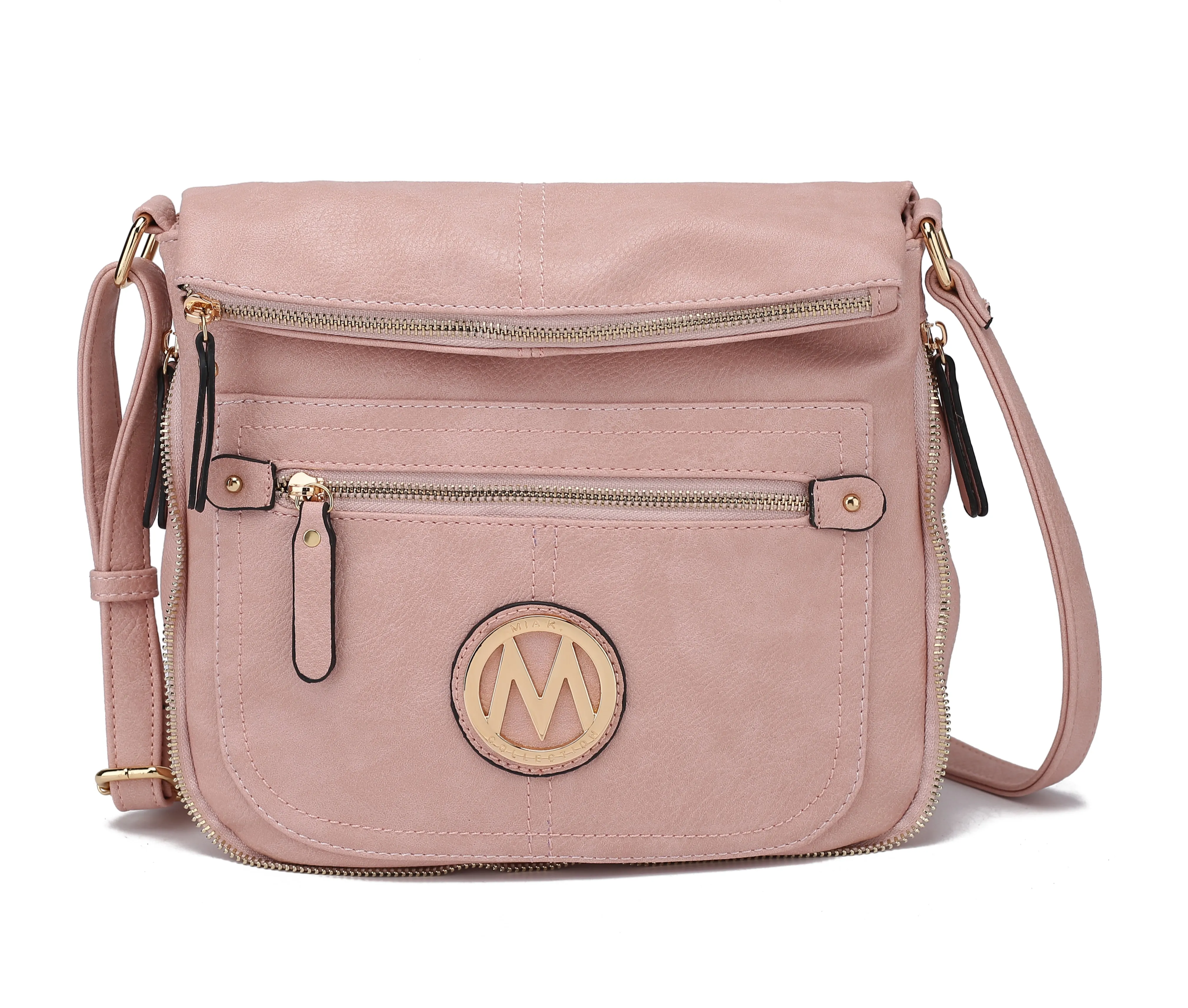Luciana Crossbody Bag