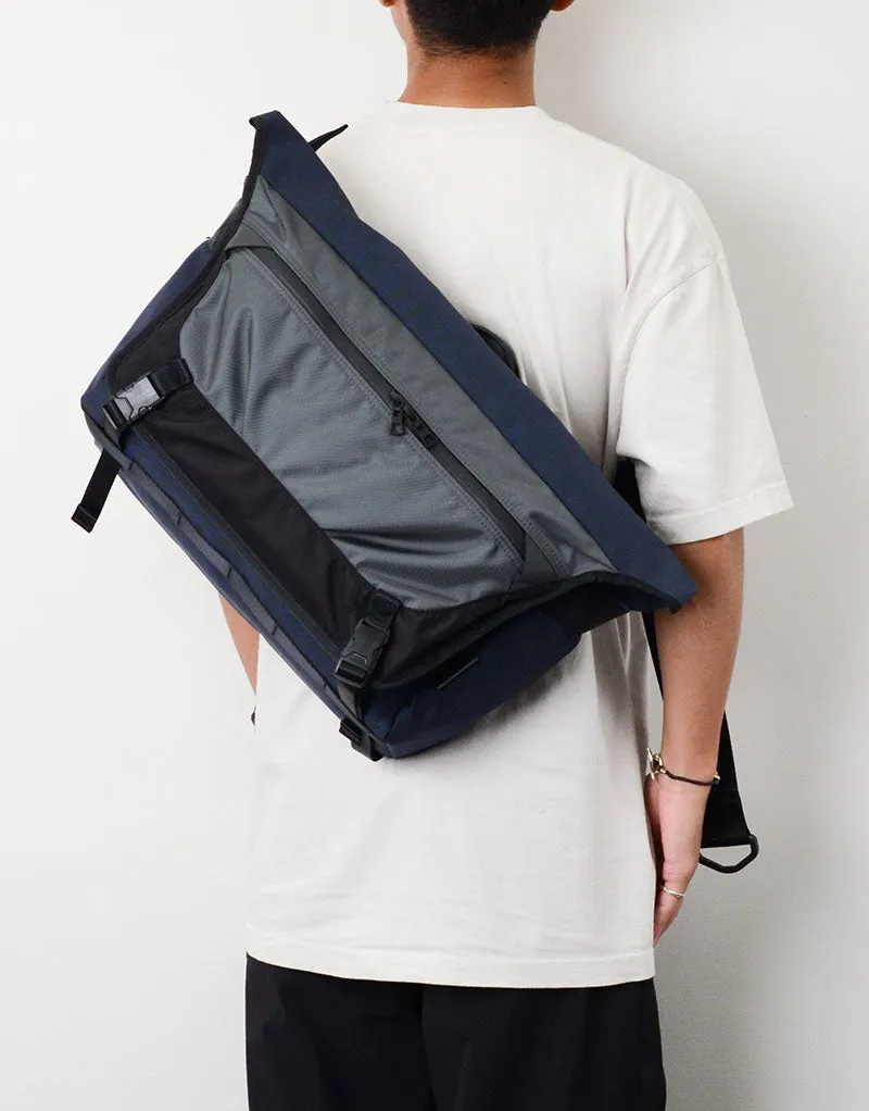 m-pack Messenger Bag No.02831