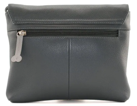 Mala Beaus Best In Show Midi Cross Body Bag