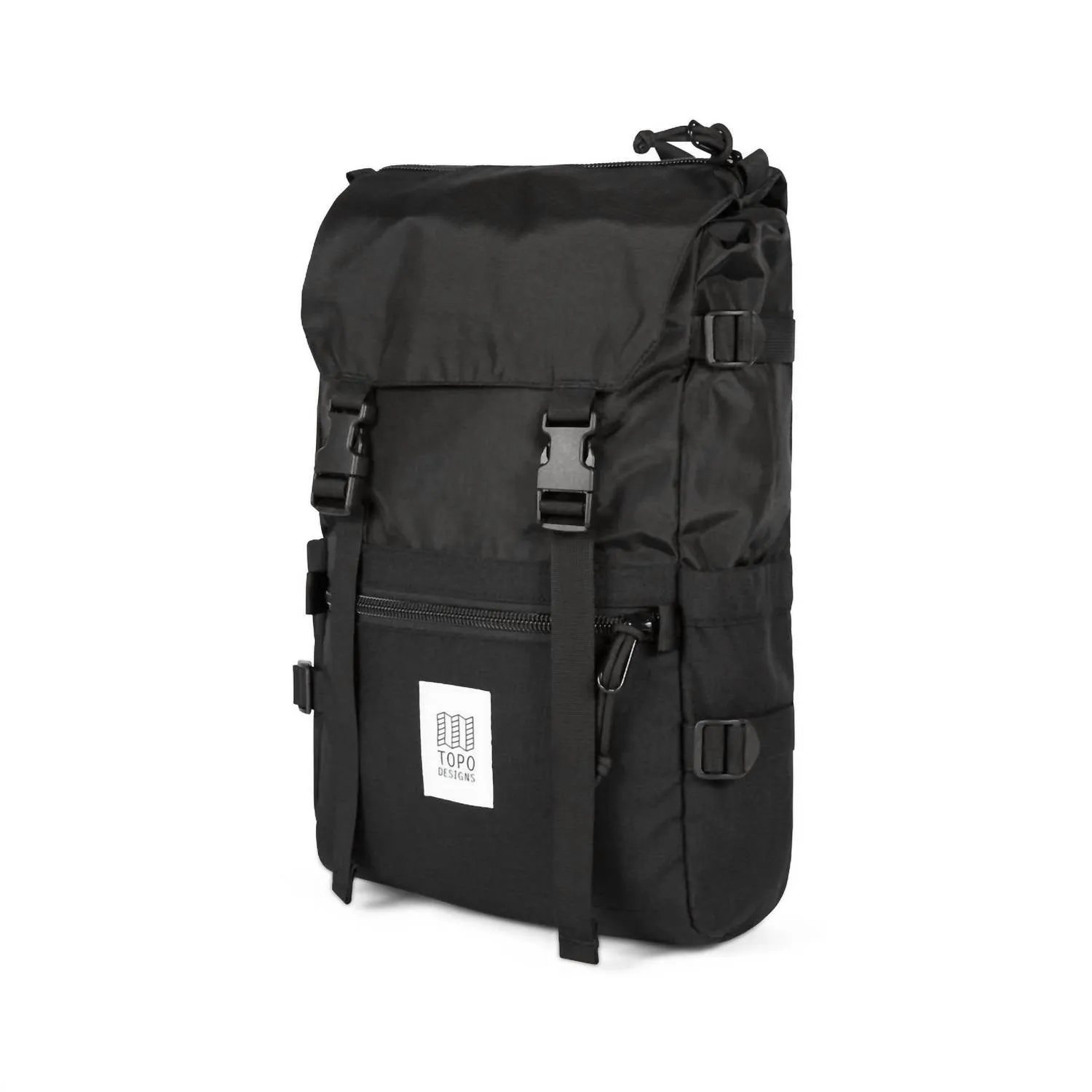 Men's Rover Pack Classic Backpack In Black