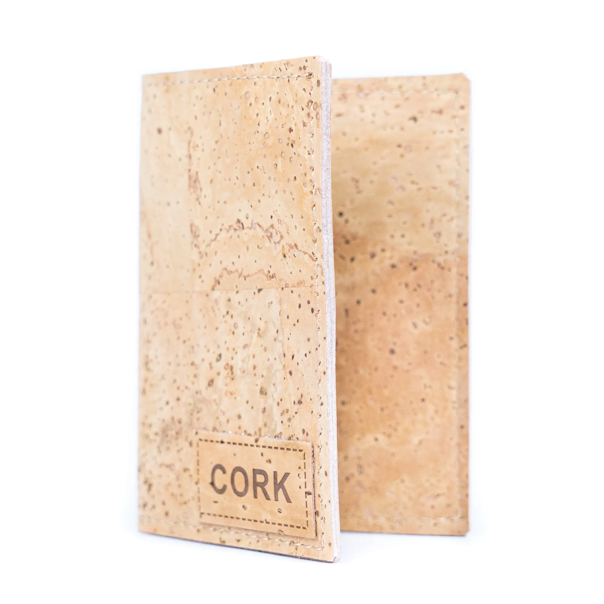Men??s Slim Cork Card Holder BAGP-292??5units??