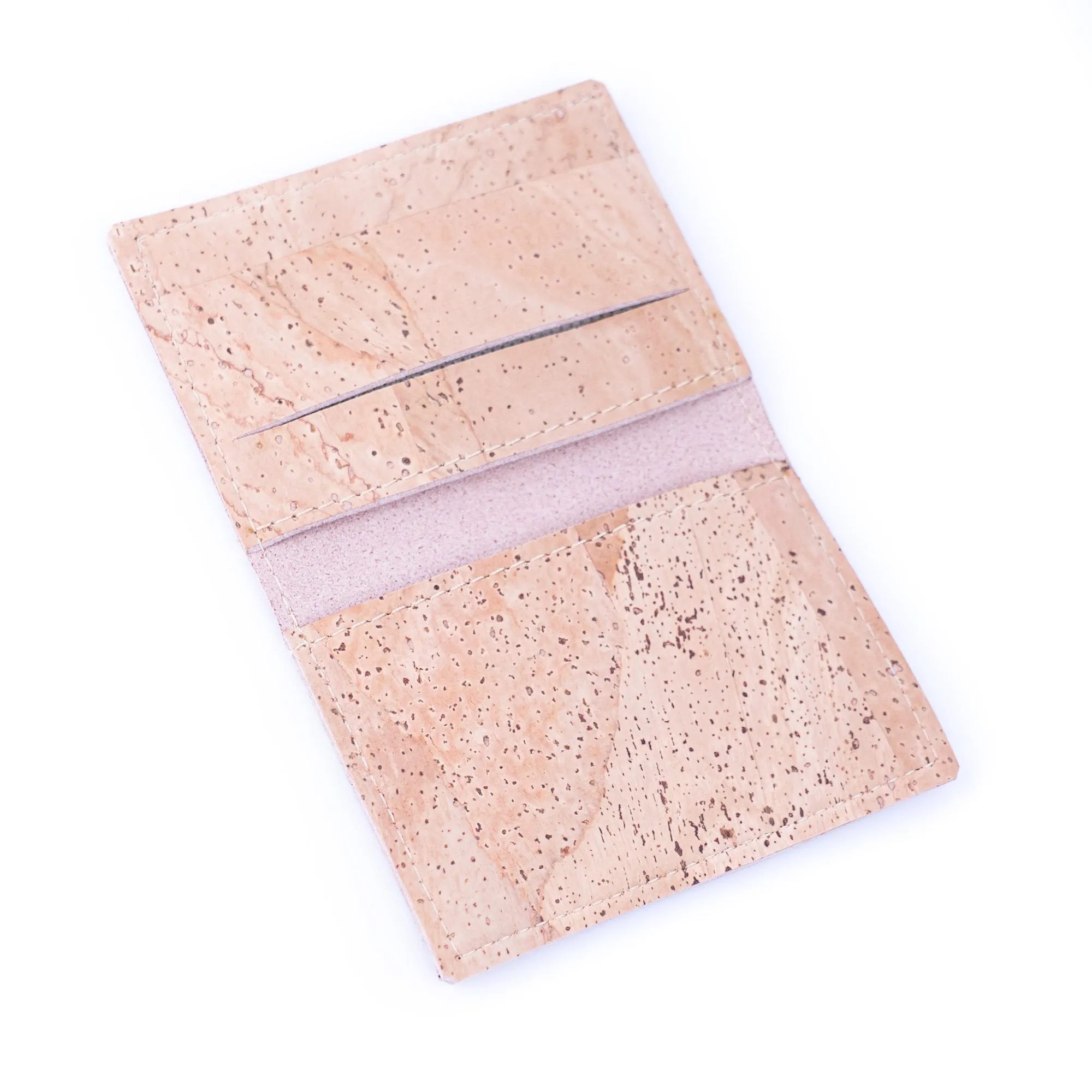 Men??s Slim Cork Card Holder BAGP-292??5units??