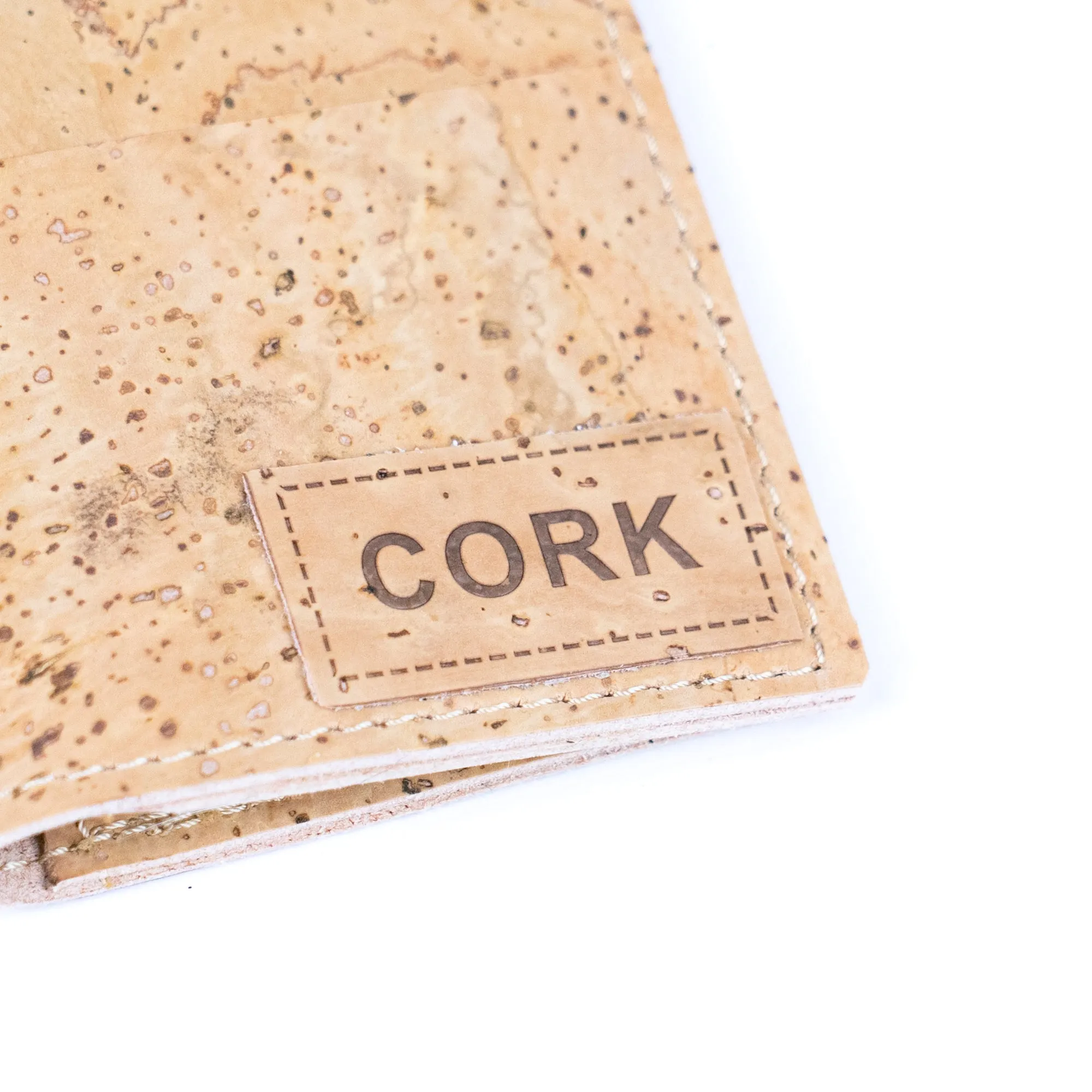 Men??s Slim Cork Card Holder BAGP-292??5units??