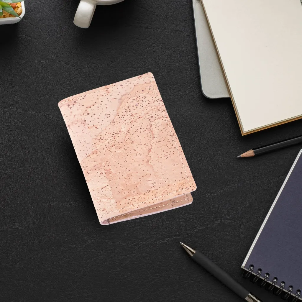 Men??s Slim Cork Card Holder BAGP-292??5units??