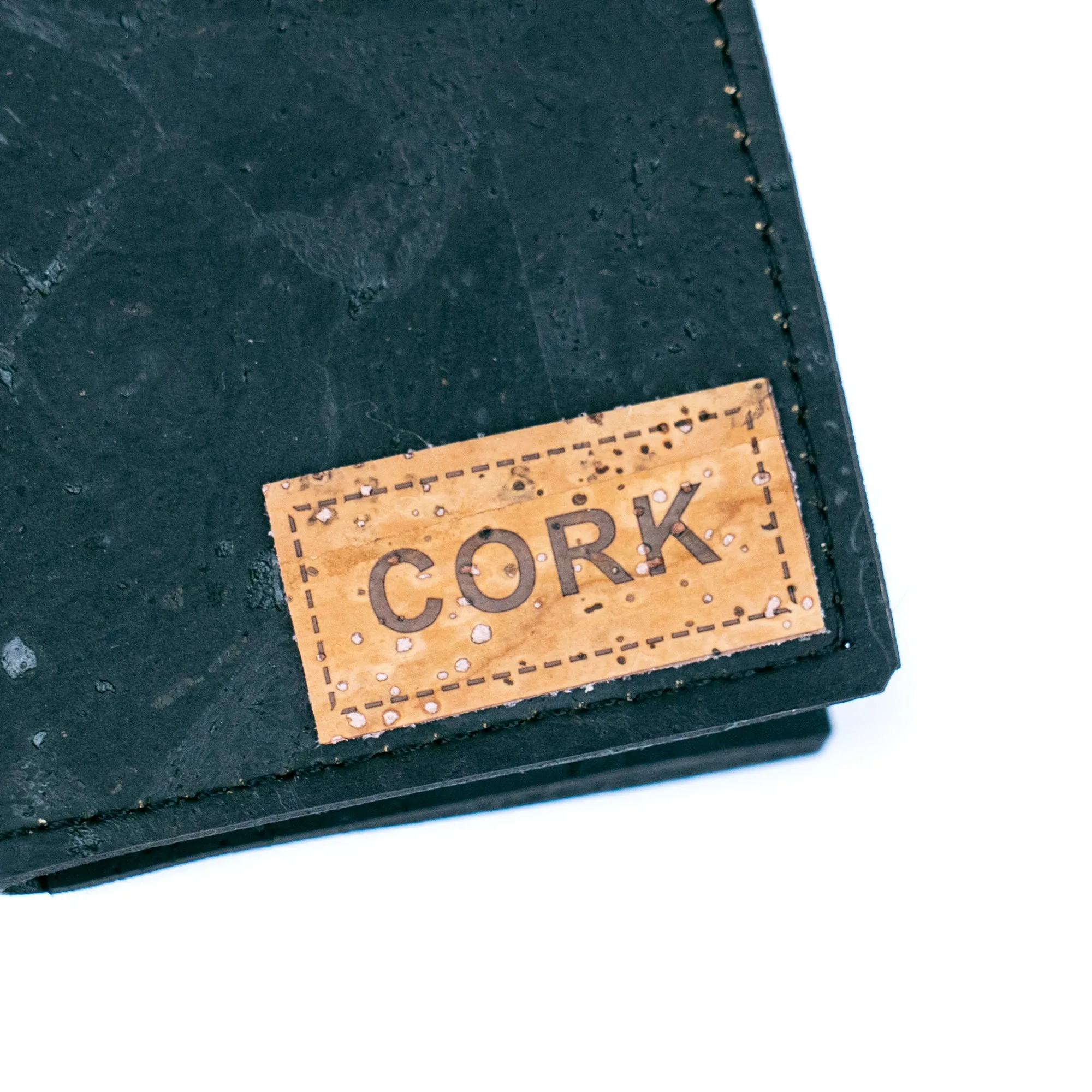 Men??s Slim Cork Card Holder BAGP-292??5units??