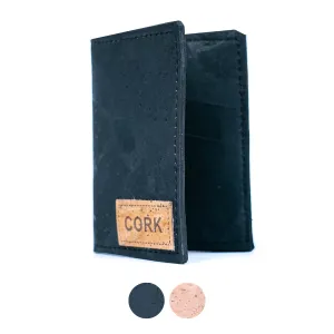 Men??s Slim Cork Card Holder BAGP-292??5units??