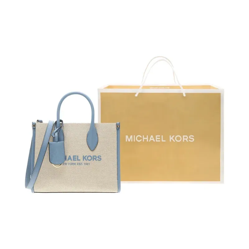 Michael Kors Mirella  Shoulder Bag
