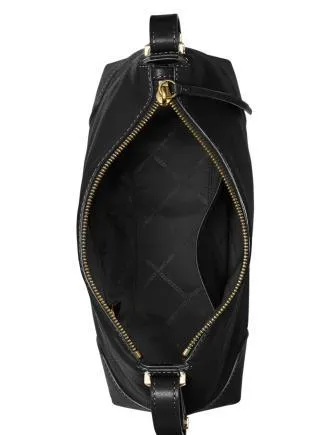 Michael Michael Kors Crosby Pebble Leather Messenger Shoulder Bag