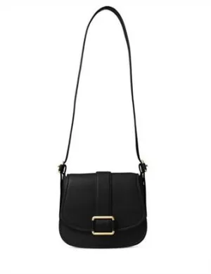Michael Michael Kors Maxine Large Saddle Bag