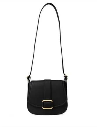 Michael Michael Kors Maxine Large Saddle Bag