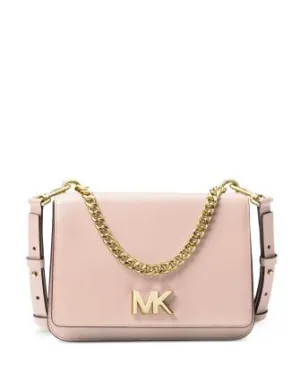 Michael Michael Kors Mott Chain Swag Shoulder Bag