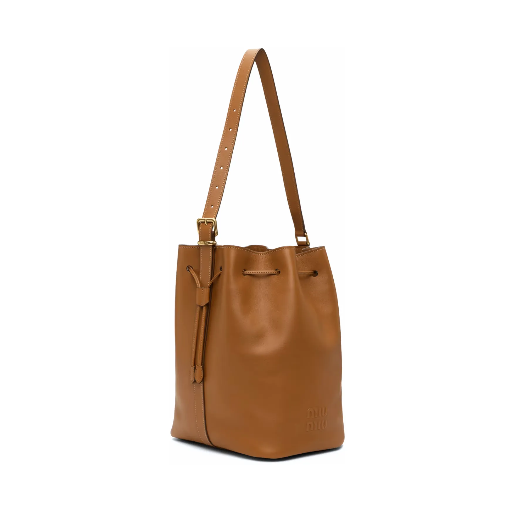 Miu Miu Bucket Bag