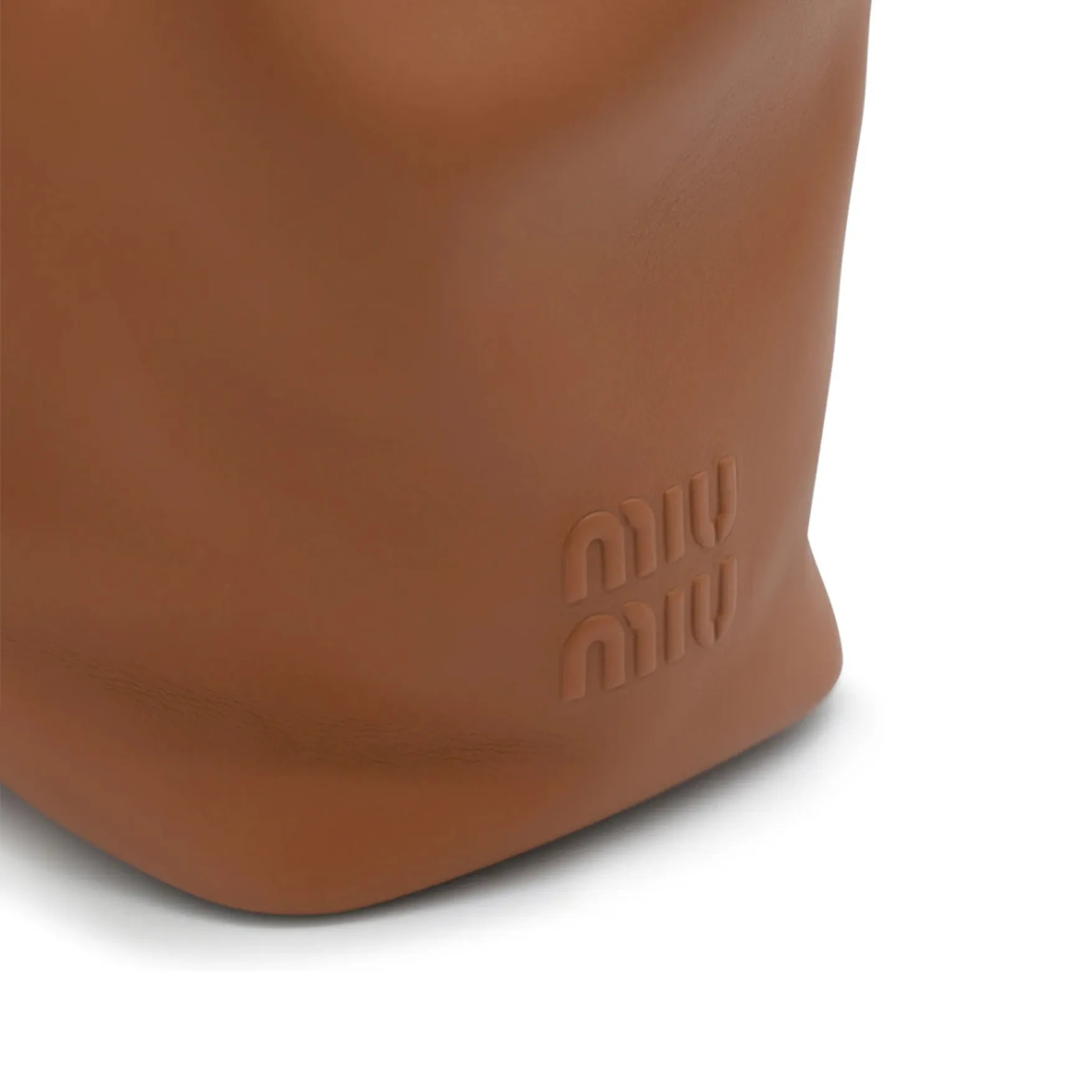 Miu Miu Bucket Bag