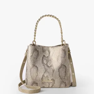 Mod Mini Amelia Crossbody Gold Blissful