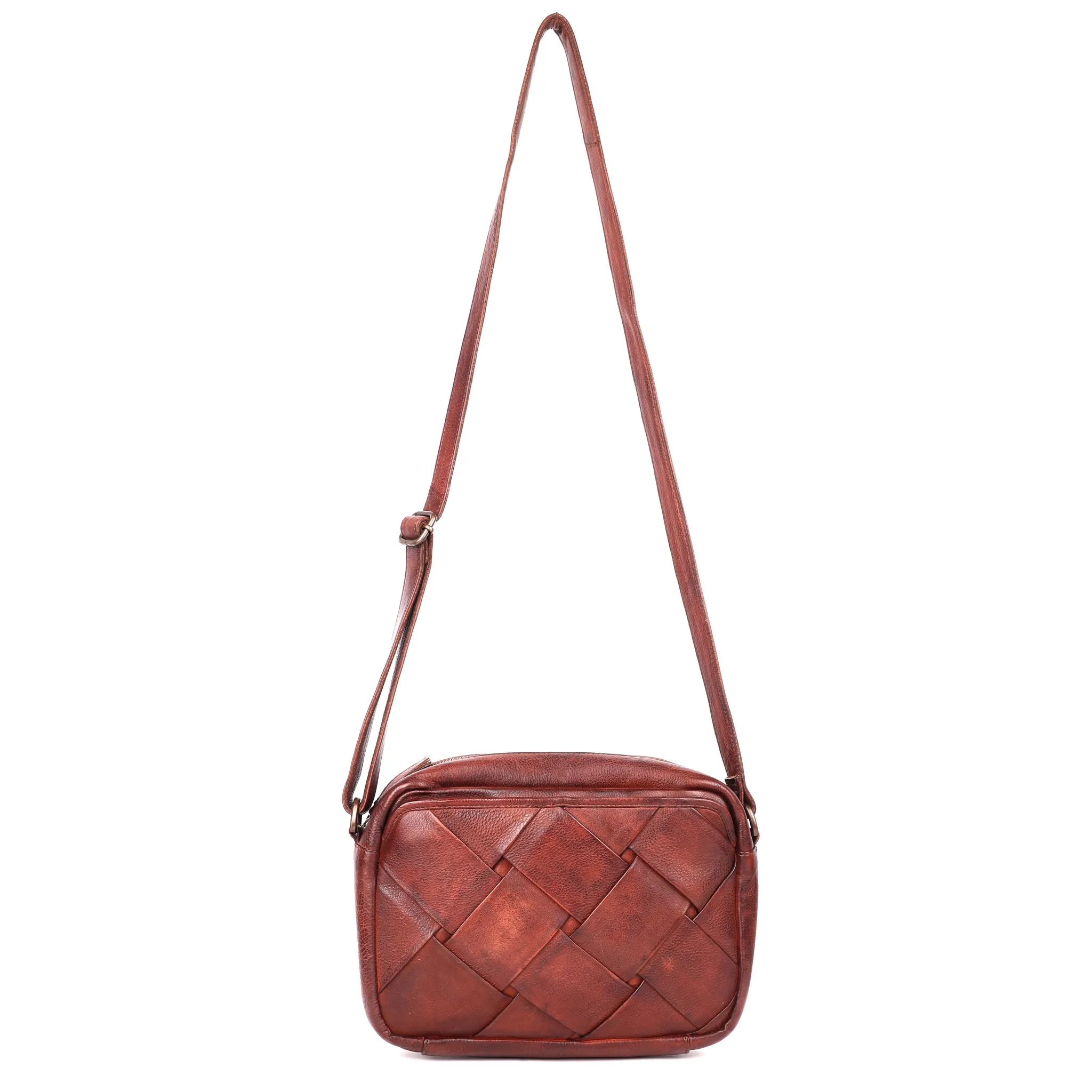 Mojave Crossbody