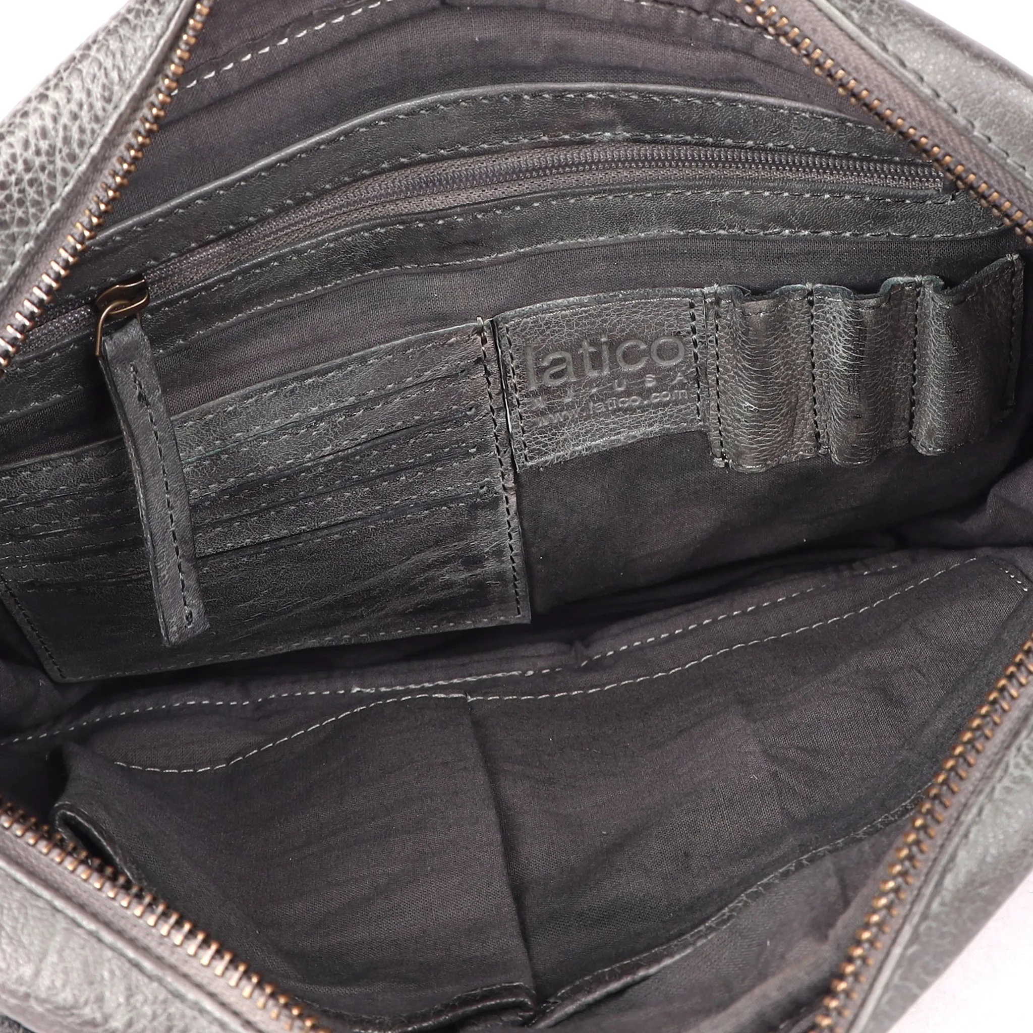 Mojave Crossbody