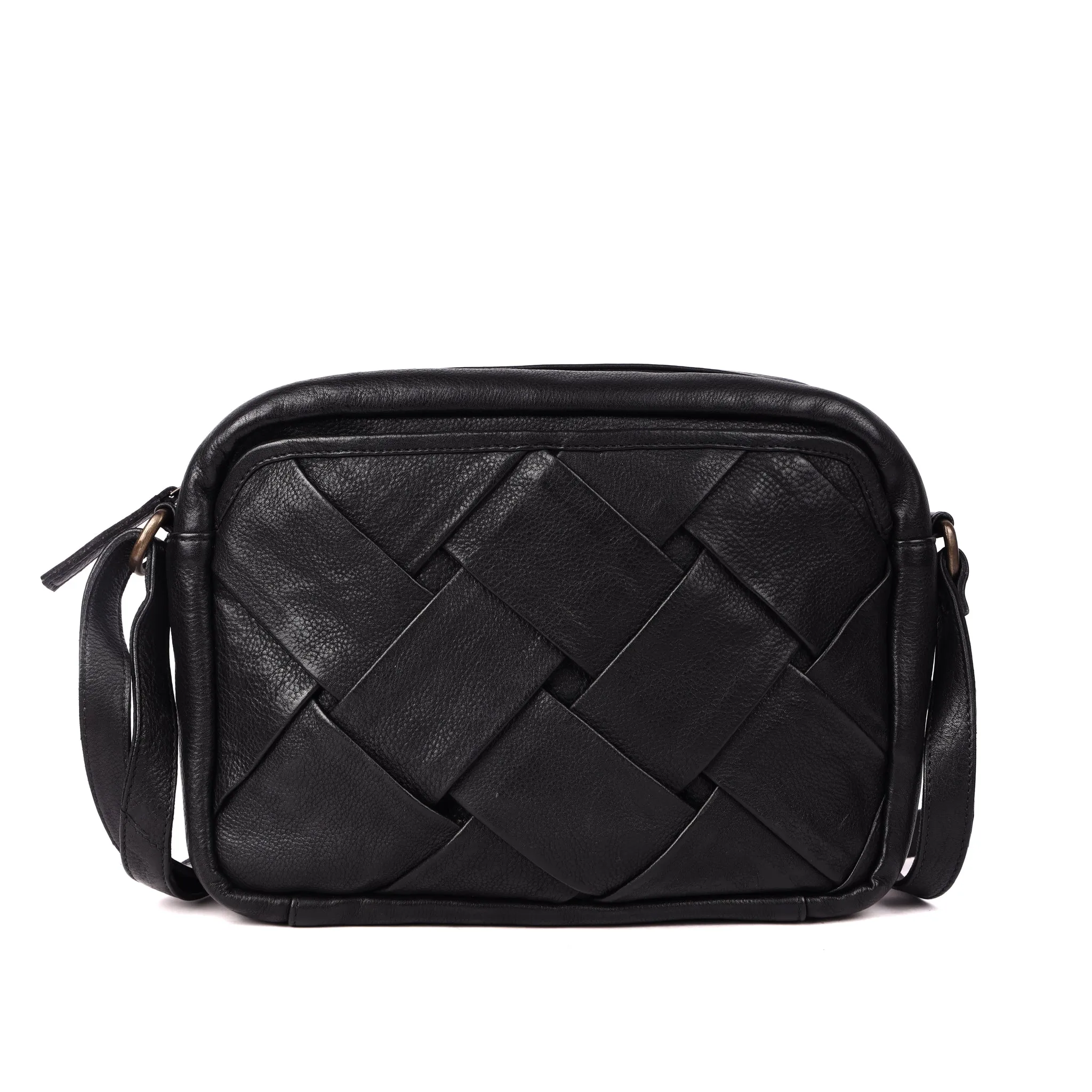 Mojave Crossbody