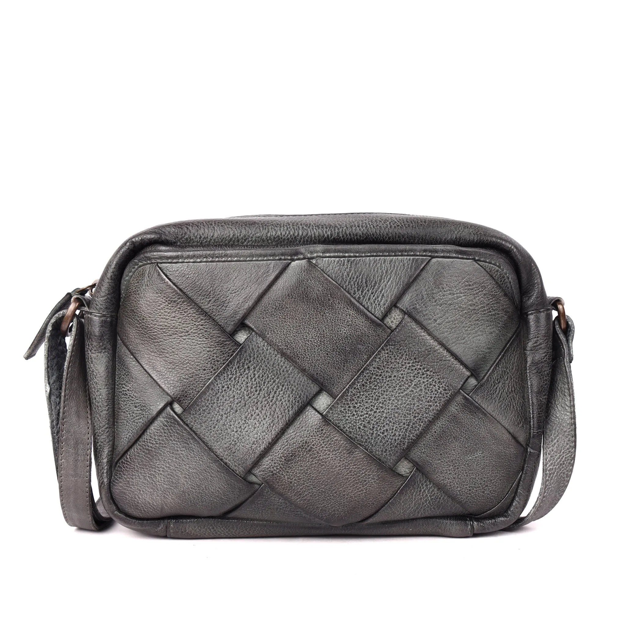 Mojave Crossbody