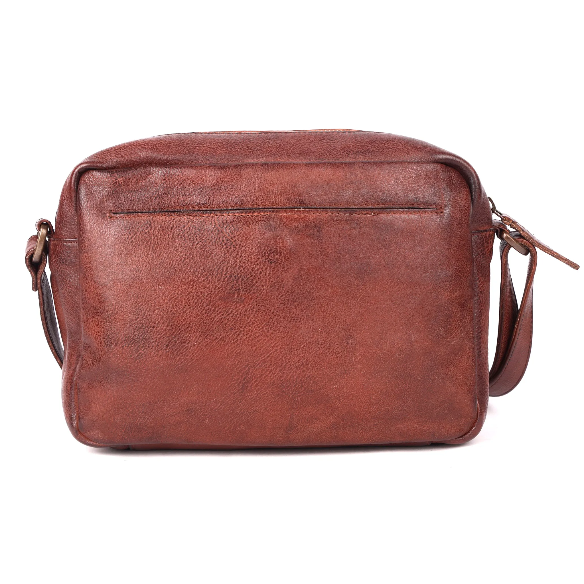 Mojave Crossbody