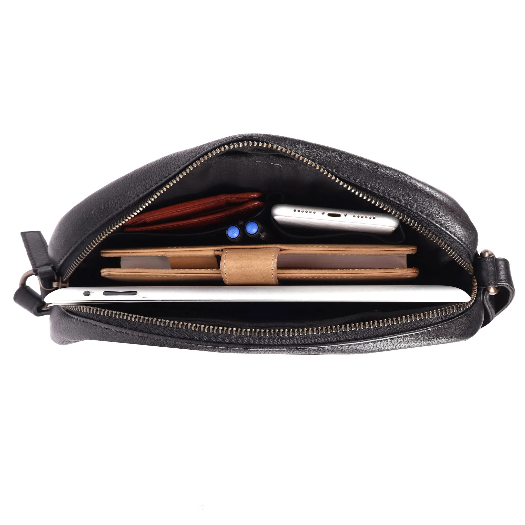 Mojave Crossbody
