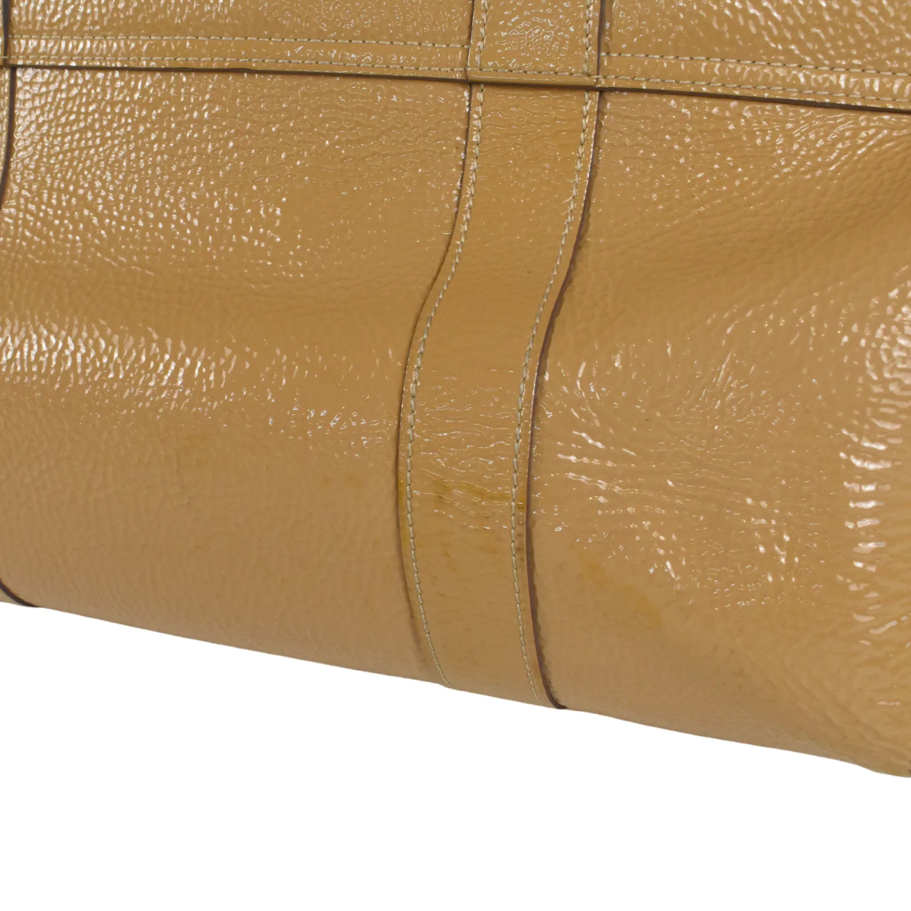 Mulberry 'Bayswater' Shoulder Bag