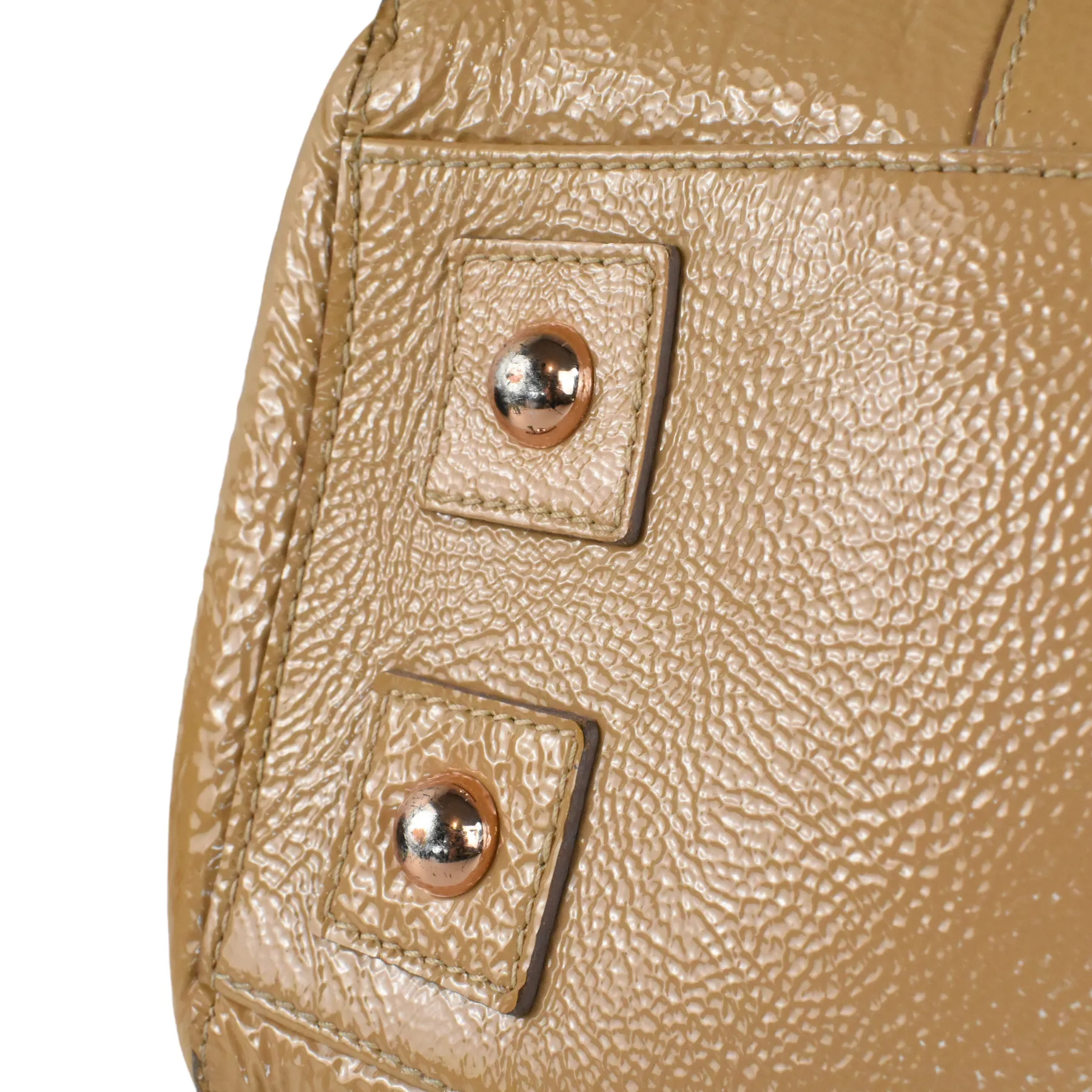 Mulberry 'Bayswater' Shoulder Bag