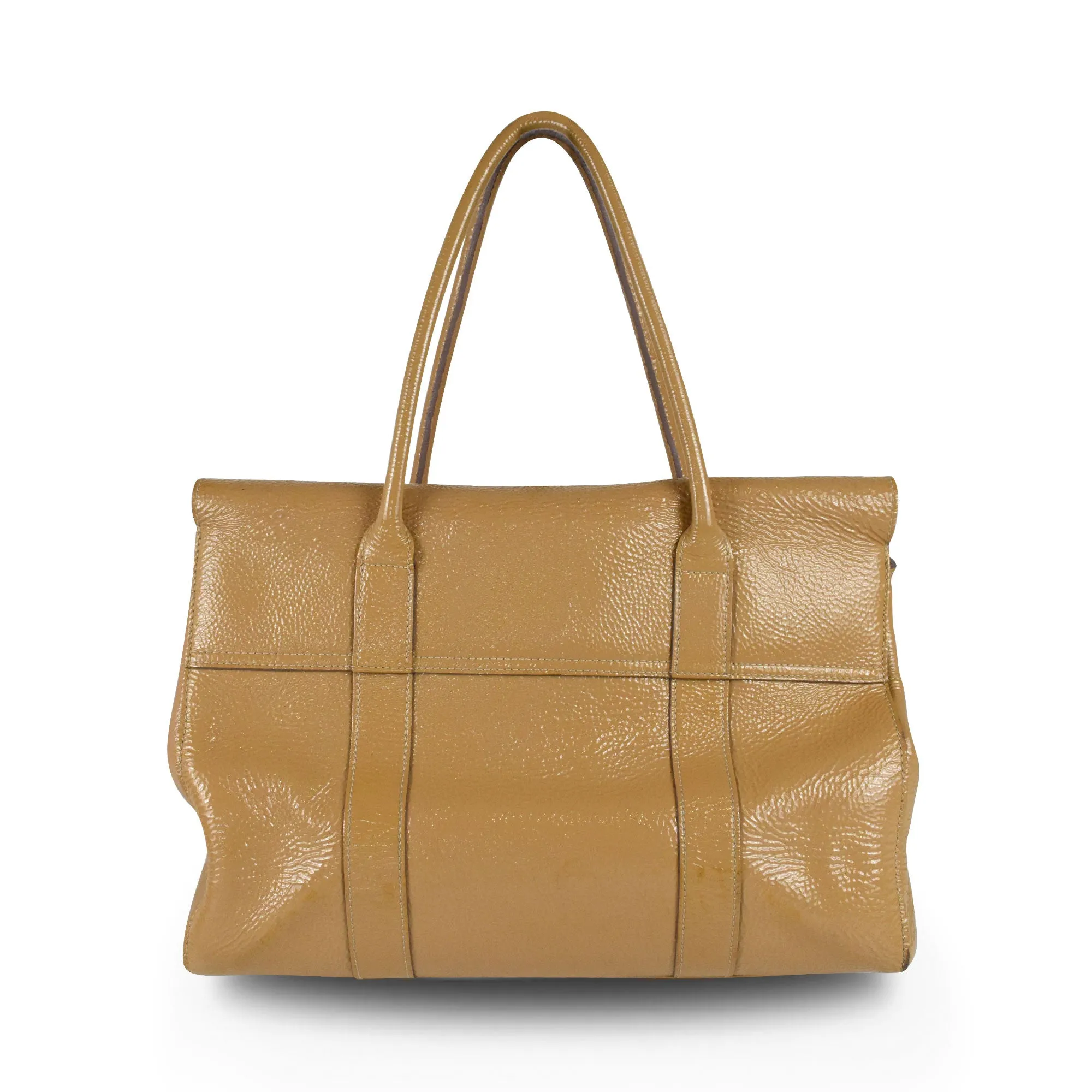 Mulberry 'Bayswater' Shoulder Bag