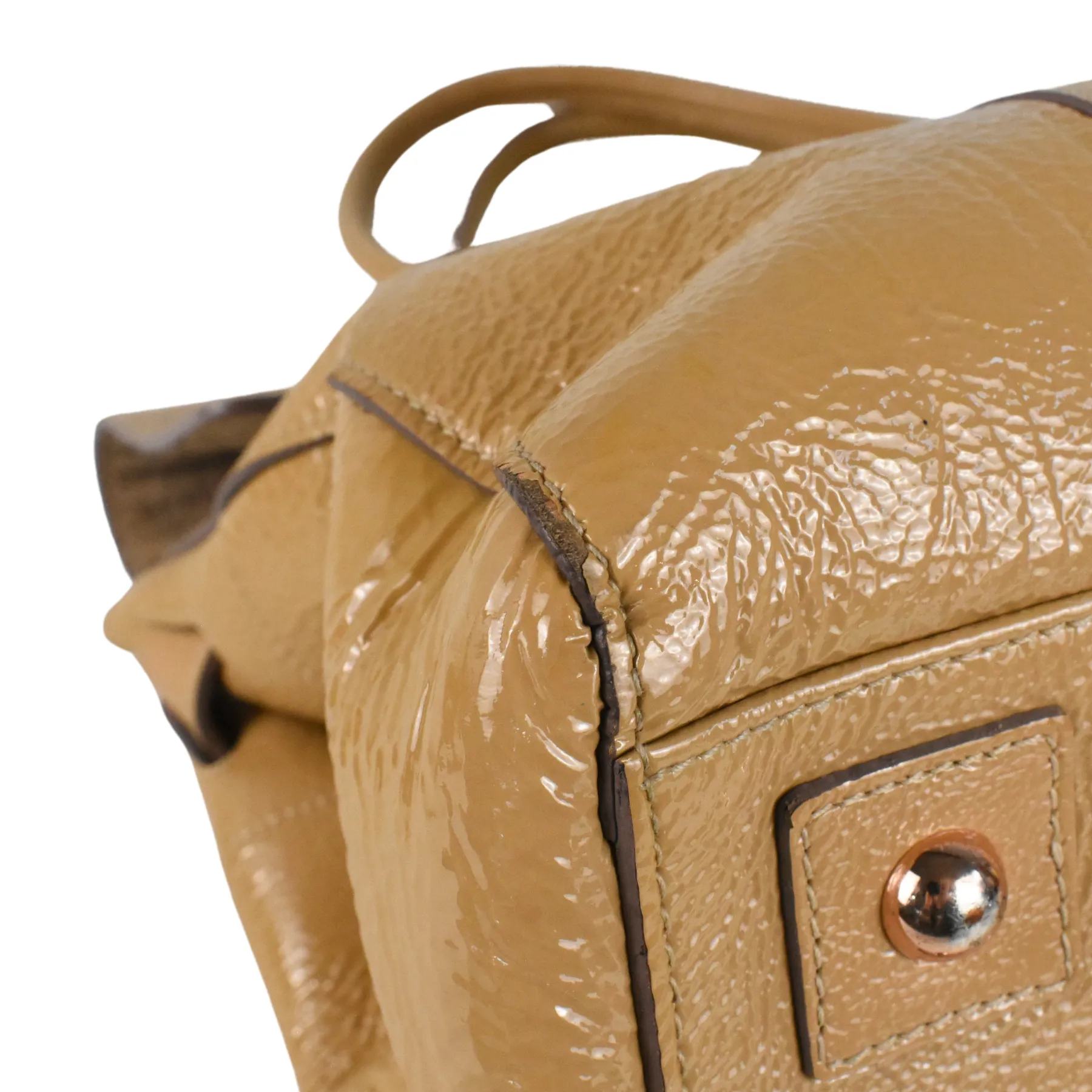 Mulberry 'Bayswater' Shoulder Bag