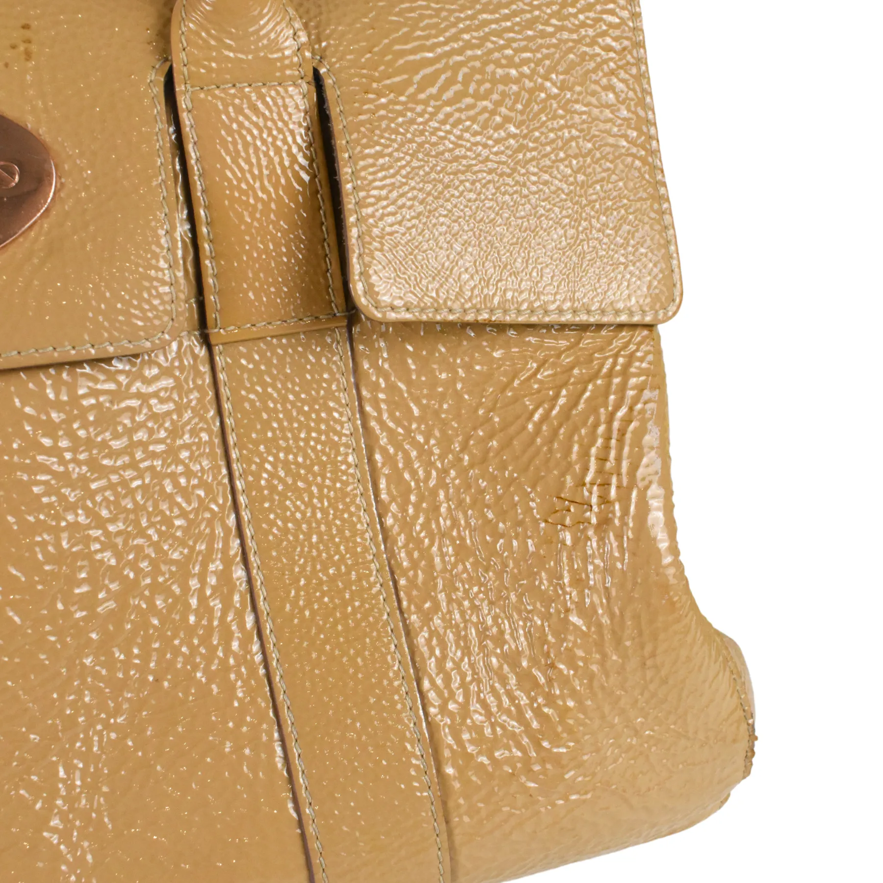 Mulberry 'Bayswater' Shoulder Bag
