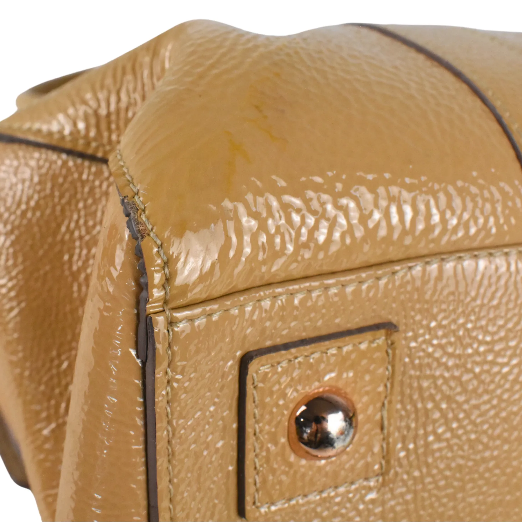 Mulberry 'Bayswater' Shoulder Bag